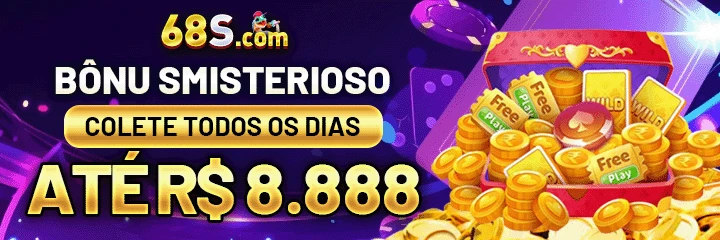 68S Mina Misteriosa